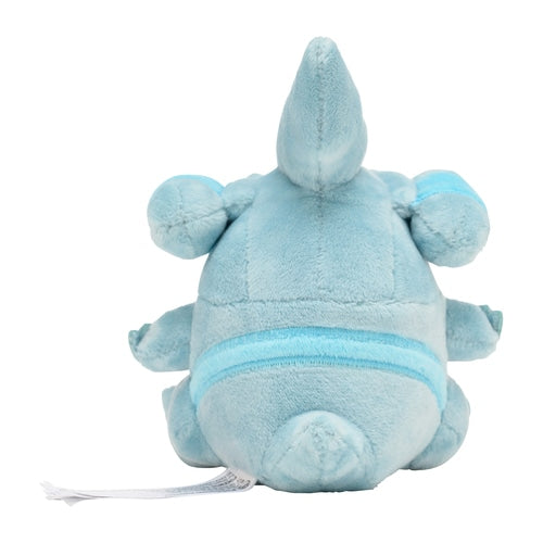 443 Gible (Pokémon fit)