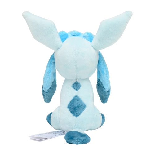 Glaceon Pokemon Fit plush No.471