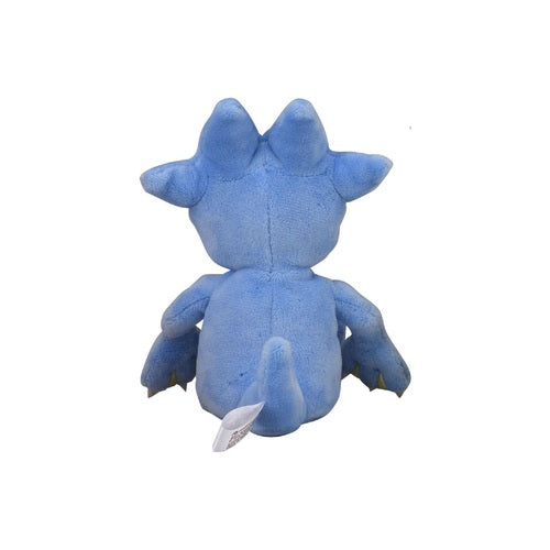 Golduck Pokemon Fit plush No.55