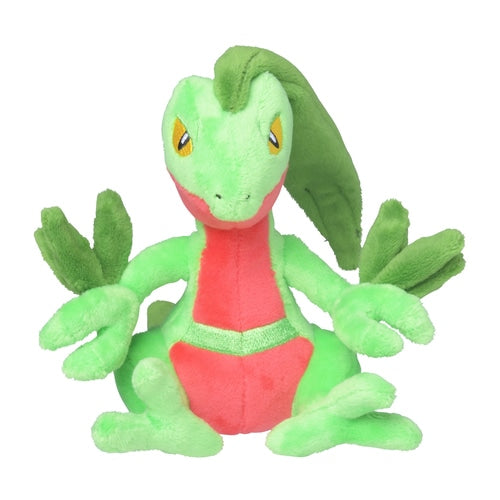 Grovyle Pokemon Fit plush No.253
