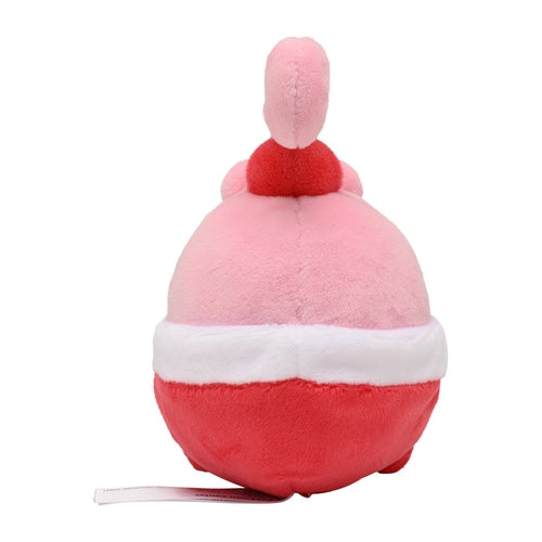 Happiny Pokemon Fit plush No.440
