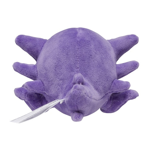 Haunter Pokemon Fit plush No.93