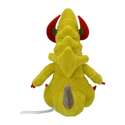 Haxorus Pokemon Fit plush No.612