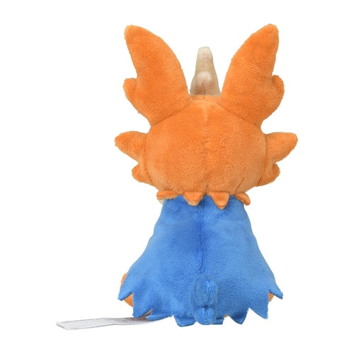 Herdier Pokemon Fit plush No.507
