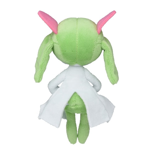 Kirlia Pokemon Fit plush No.281