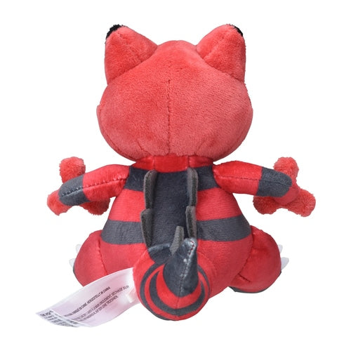 Krookodile Pokemon Fit plush No.553