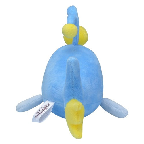 Lanturn Pokemon Fit plush No.171