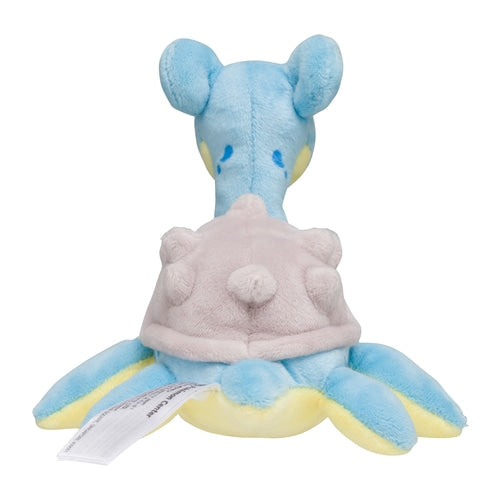Lapras Pokemon Fit plush No.131