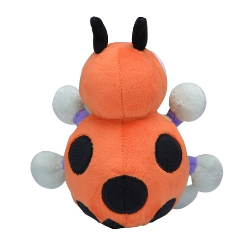 Ledyba Pokemon Fit plush No.165