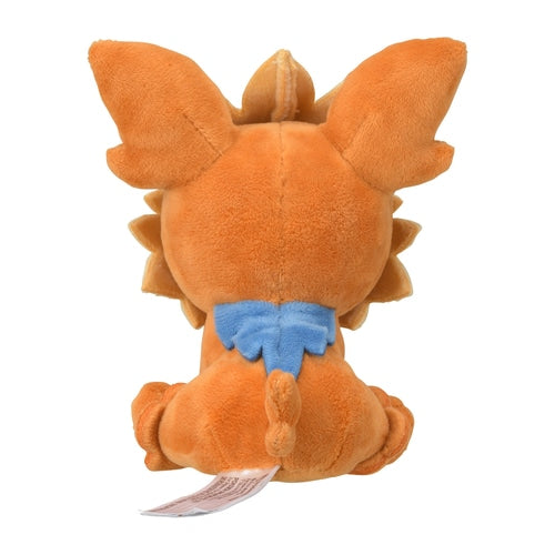 Lillipup Pokemon Fit plush No.506