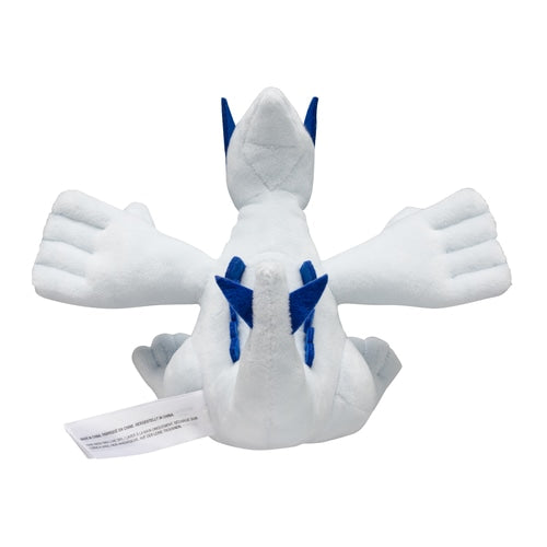 249 Lugia (Pokémon fit)