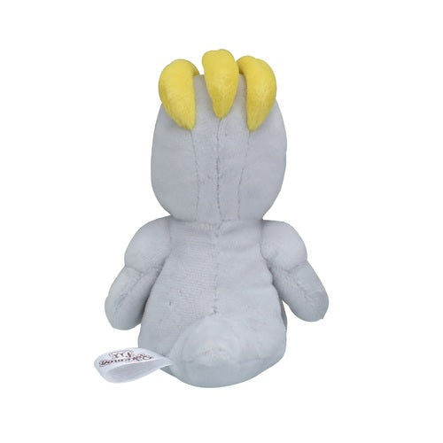 Machop Pokemon Fit plush No.66