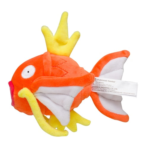 Magikarp (Pokémon fit)