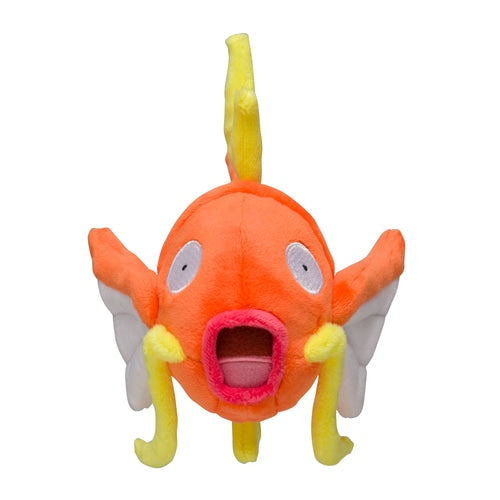 Magikarp (Pokémon fit)