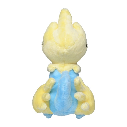 Manectric Pokemon Fit plush No.310