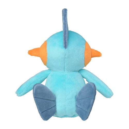 Marshtomp Pokemon Fit plush No.259
