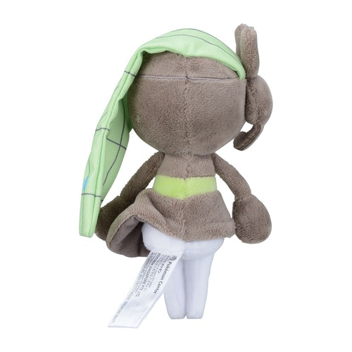Meloetta (Aria Forme) Pokemon Fit plush No.648