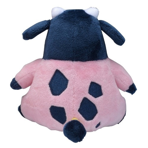 Miltank Pokemon Fit plush No.241