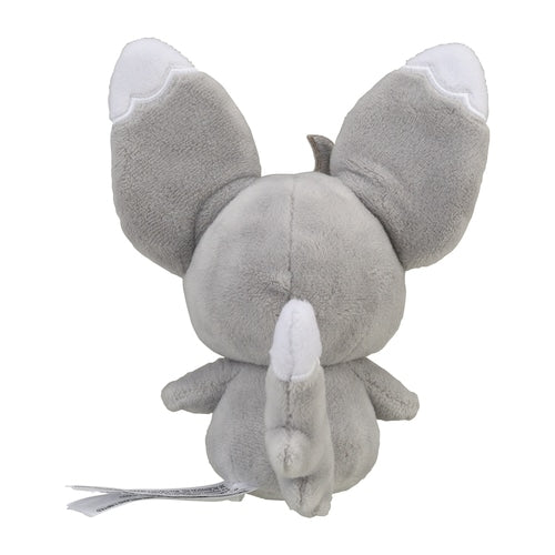 Minccino Pokemon Fit plush No.572