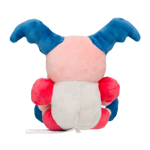 Mr. Mime Pokemon Fit plush No.122