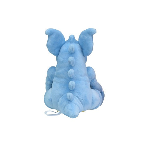 Nidoqueen Pokemon Fit plush No.31