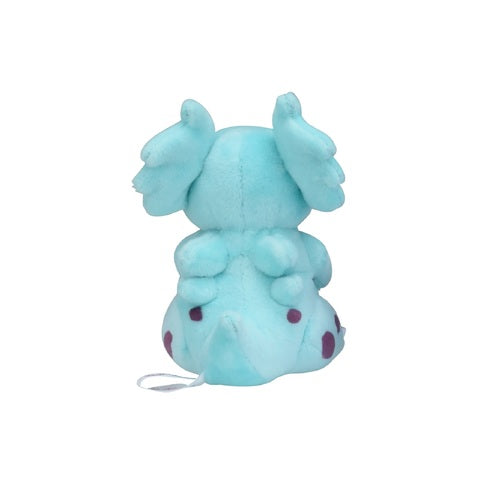 Nidorina Pokemon Fit plush No.30