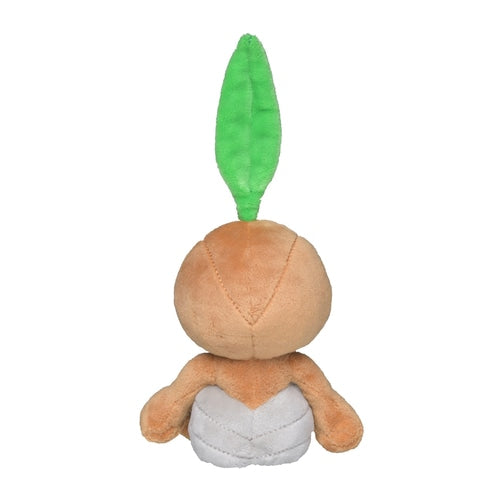 Nuzleaf Pokemon Fit plush No.274