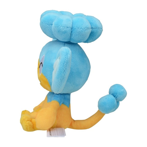 Panpour Pokemon Fit plush No.515