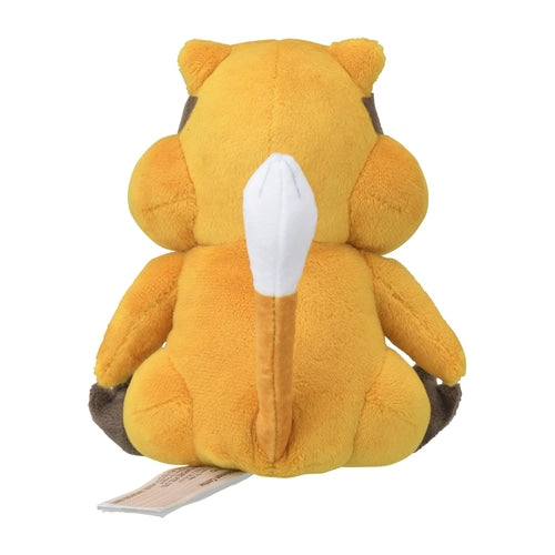 Patrat Pokemon Fit plush No.504