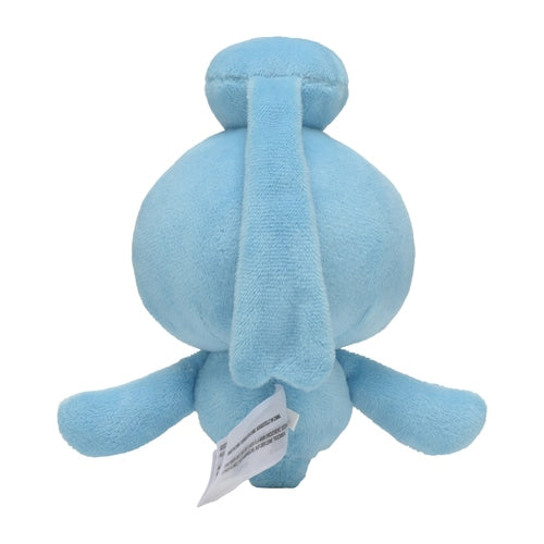 Phione Pokemon Fit plush No.489
