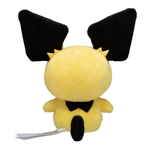 Pichu Pokemon Fit plush No.172
