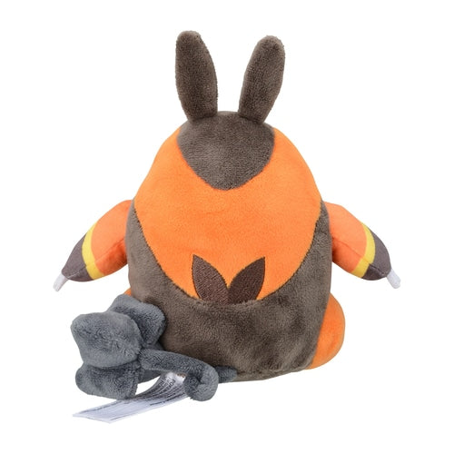 Pignite Pokemon Fit plush No.499