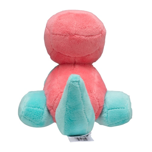 Porygon Pokemon Fit plush No.137