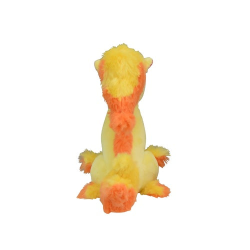 Rapidash Pokemon Fit plush No.78