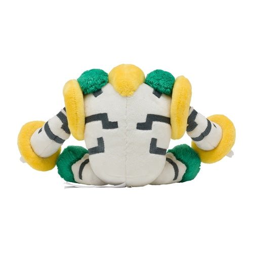 Regigigas Pokemon Fit plush No.486