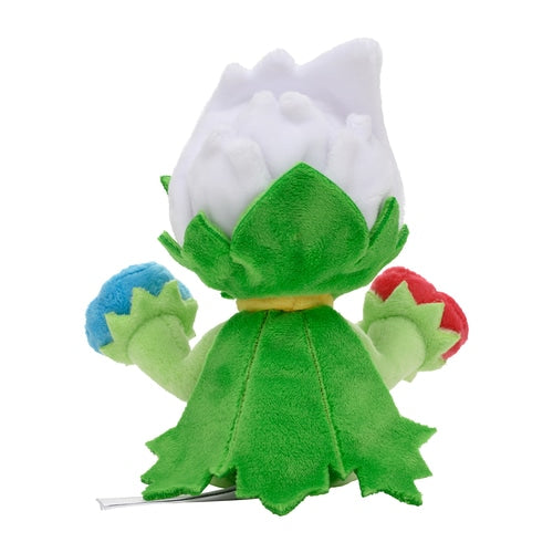Roserade Pokemon Fit plush No.407