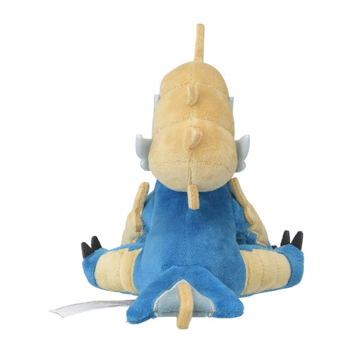 Samurott Pokemon Fit plush No.503