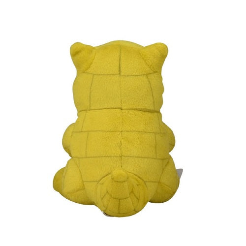 Sandshrew Pokemon Fit plush No.27