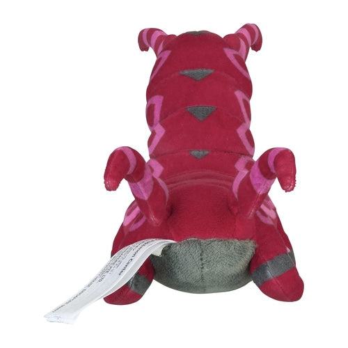 Scolipede Pokemon Fit plush No.545