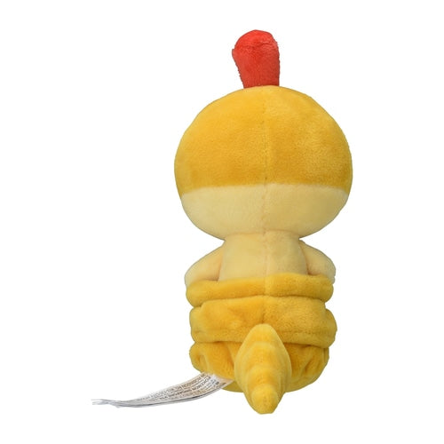 Scraggy Pokemon Fit plush No.559