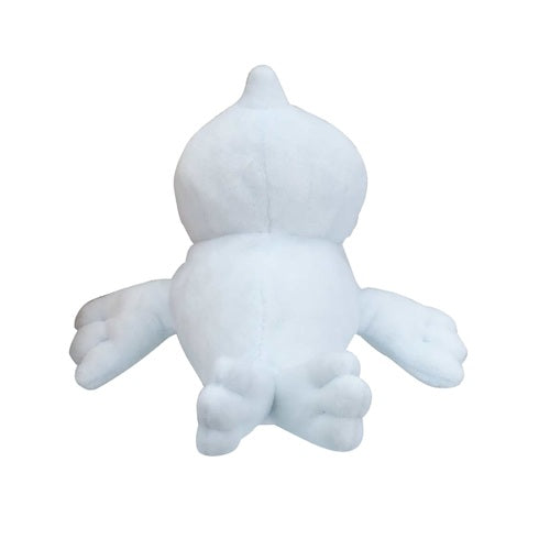 Seel Pokemon Fit plush No.86