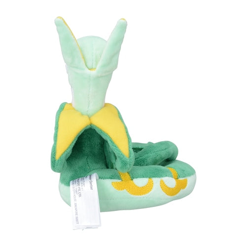 497 Serperior (Pokémon fit)