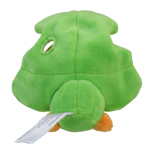 Sewaddle Pokemon Fit plush No.540