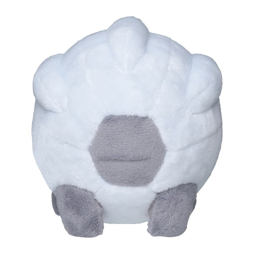 Shelgon Pokemon Fit plush No.372