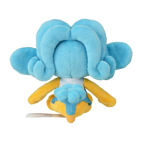 Simipour Pokemon Fit plush No.516