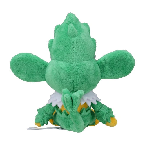 Simisage Pokemon Fit plush No.512