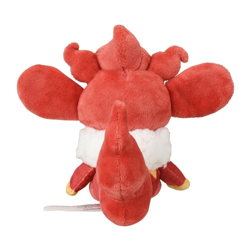 Simisear Pokemon Fit plush No.514