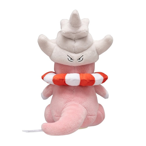 Slowking Pokemon Fit plush No.199