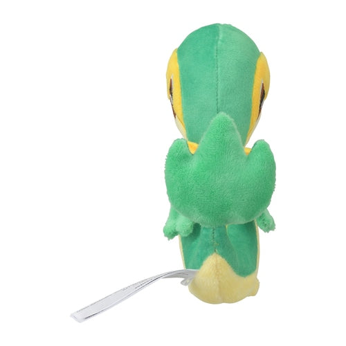 495 Snivy (Pokémon fit)