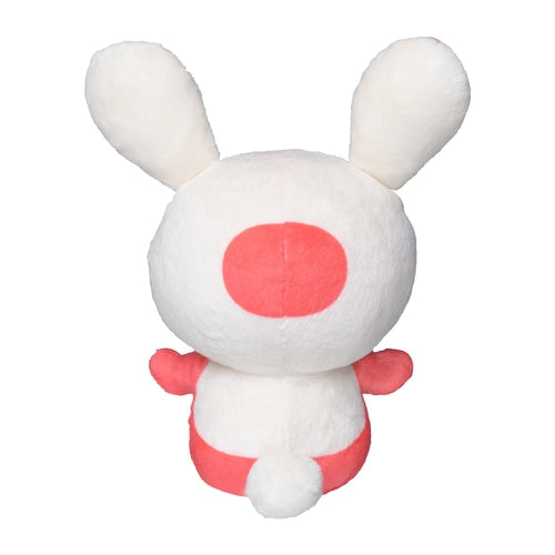 Spinda Pokemon Fit plush No.327